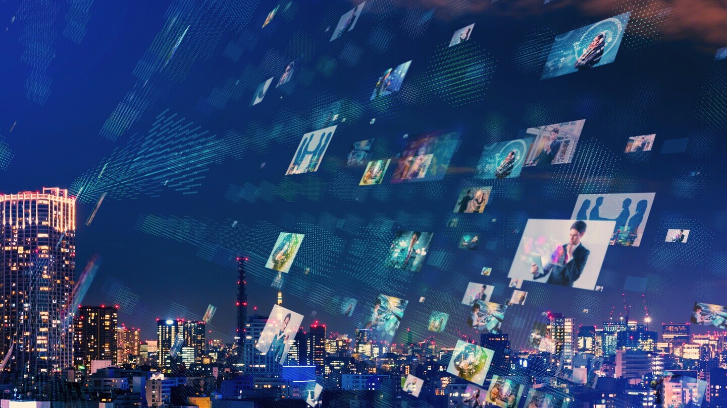 IBC2023 Accelerator: Responsive Narrative Factory